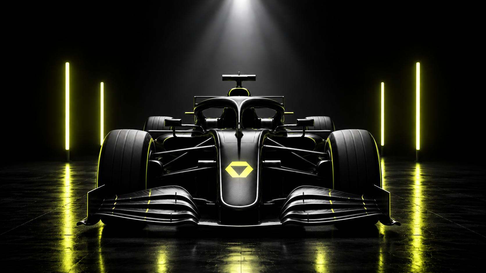 Stord The Experience F1